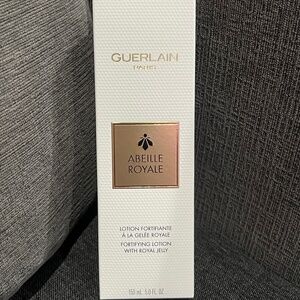 Guerlain Paris Antilles Royale Fortifying Lotion With Royal Jelly